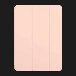 Оригинальный чехол Apple Smart Folio iPad Air 5/4, Pro 11 (2018) (Pink Sand) (MRX92) 04421211-e10f-4a37-aa78-6f00f3b68faa фото