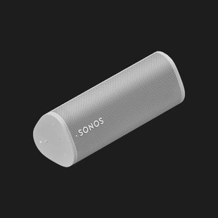 Портативна акустика Sonos Roam (White) 3dd92af7-1215-4251-9c85-60f2598be881 фото