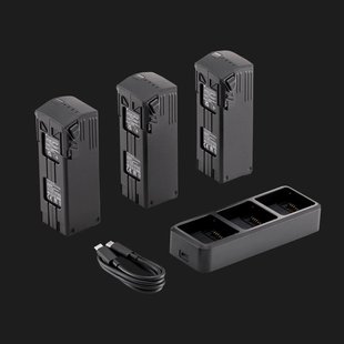 Комплект аккумуляторов DJI Mavic 3 Enterprise Series Battery Kit ac327a26-c3d9-4c47-afe4-00ab731b5a66 фото