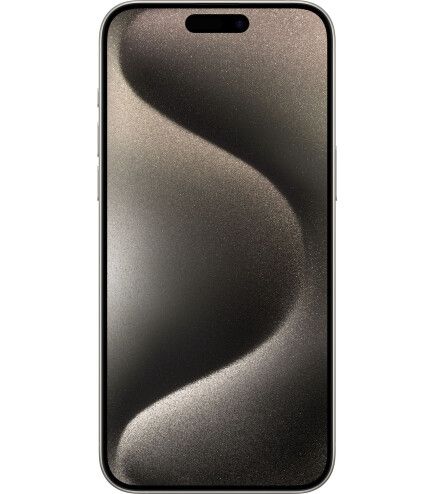 Apple iPhone 15 Pro 1TB Natural Titanium (MTVF3) 12056 фото