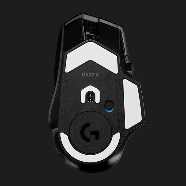 Ігрова миша Logitech G502 X Plus Wireless (Black) 24d3b12e-5cd7-4aa6-9c3f-4222f2202a9f фото