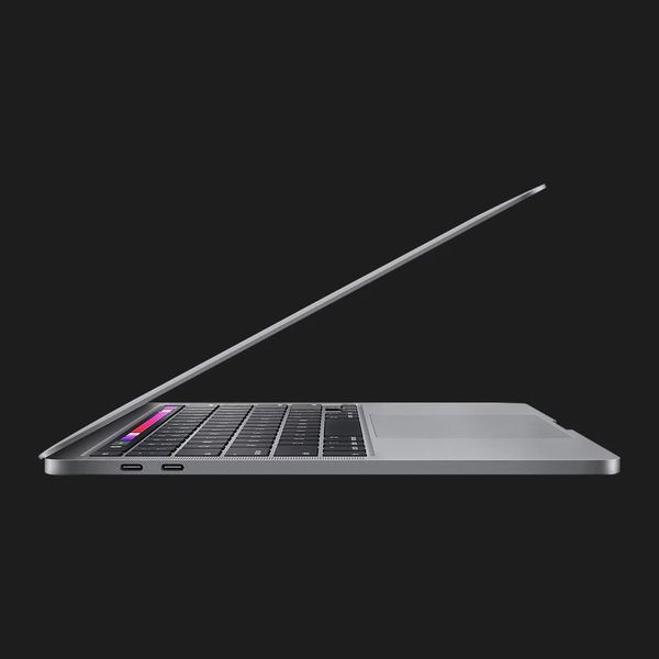 Apple MacBook Pro 13, 512GB, Space Gray with Apple M1 (Z11C000E4) 2020 25919e21-c603-4516-a8ae-46fa6eed7dc7 фото