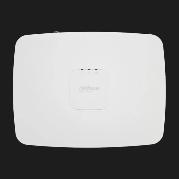 Видеорегистратор Dahua DHI-NVR2108-8P-I2 (8 каналов) (White) 6deccc11-e049-4765-9287-226b495ce8ad фото