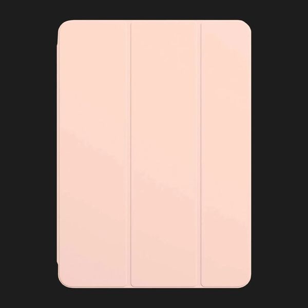 Оригинальный чехол Apple Smart Folio iPad Air 5/4, Pro 11 (2018) (Pink Sand) (MRX92) 04421211-e10f-4a37-aa78-6f00f3b68faa фото