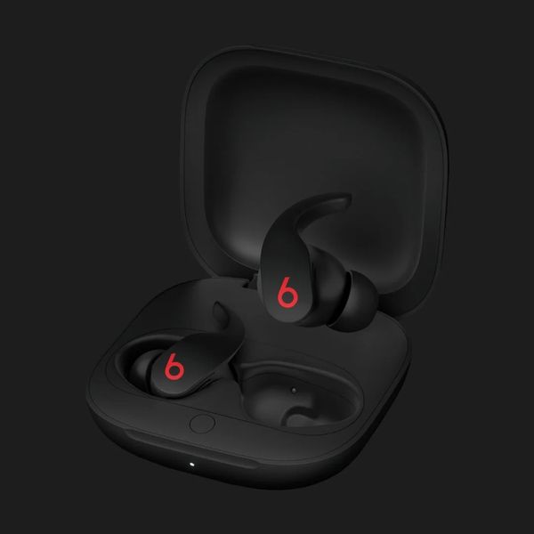 Наушники Beats by Dr. Dre Fit Pro Beats (Black) afaa12c1-ad47-486b-8fcf-45a1938cfae4 фото