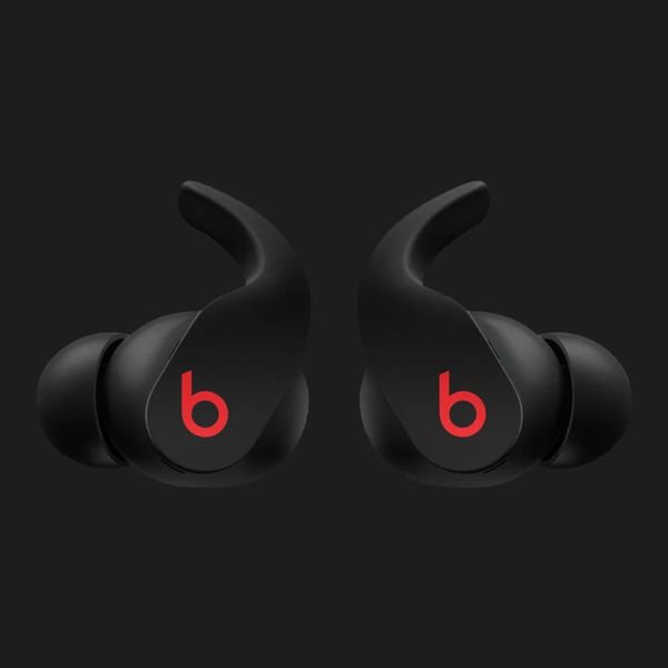 Наушники Beats by Dr. Dre Fit Pro Beats (Black) afaa12c1-ad47-486b-8fcf-45a1938cfae4 фото