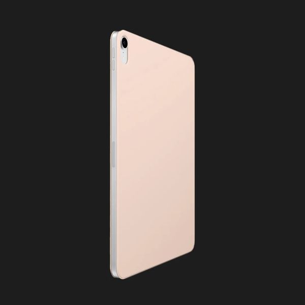 Оригинальный чехол Apple Smart Folio iPad Air 5/4, Pro 11 (2018) (Pink Sand) (MRX92) 04421211-e10f-4a37-aa78-6f00f3b68faa фото