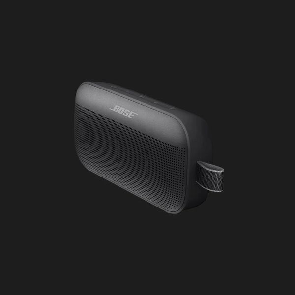 Акустика Bose Soundlink Flex (Black) cce9cb3f-4bb9-4b7f-9eb4-883213226041 фото