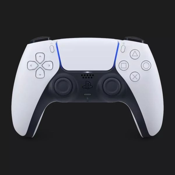 Игровая консоль Sony PlayStation 5 Slim (BluRay) + FC 24 + Dualsense White 816da4bc-10ee-4d13-8f2e-f7b8866283fc фото