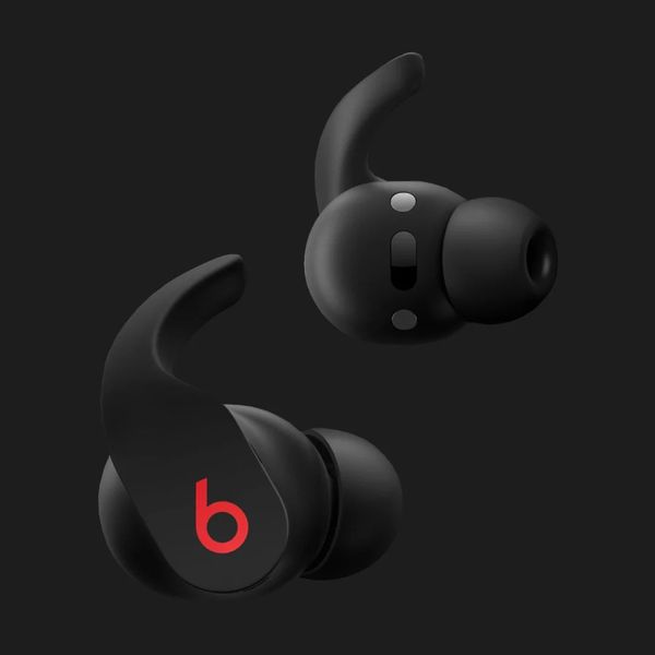 Наушники Beats by Dr. Dre Fit Pro Beats (Black) afaa12c1-ad47-486b-8fcf-45a1938cfae4 фото