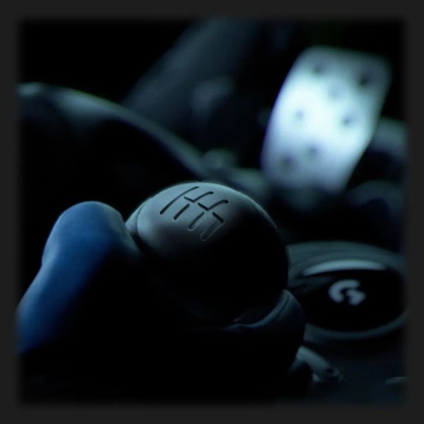 Рычаг КПП Logitech G Driving Force Shifter 92c2c8b2-57b3-466e-8ea4-c1ad6c981df2 фото