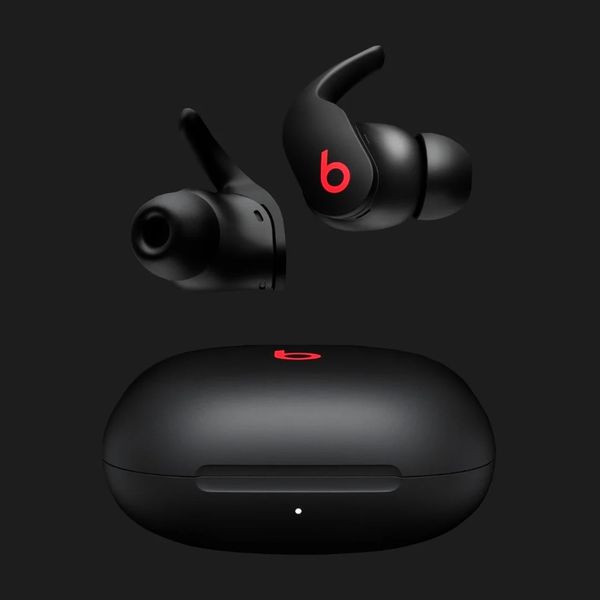 Наушники Beats by Dr. Dre Fit Pro Beats (Black) afaa12c1-ad47-486b-8fcf-45a1938cfae4 фото