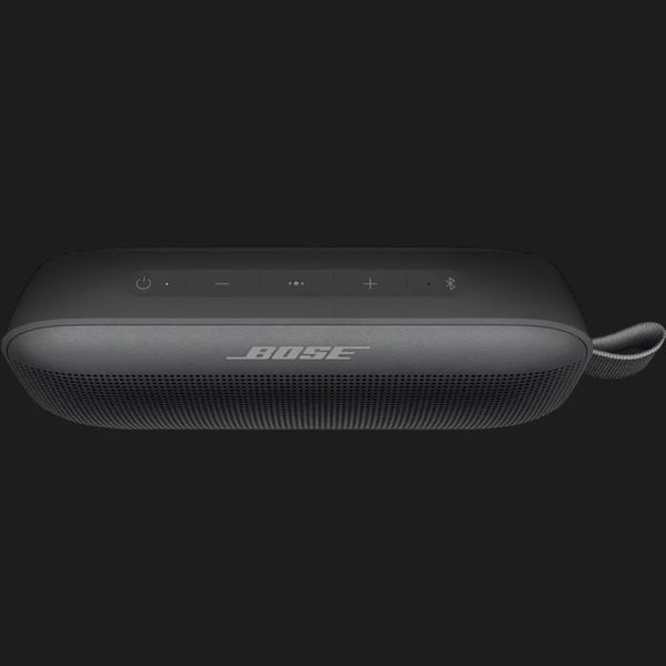 Акустика Bose Soundlink Flex (Black) cce9cb3f-4bb9-4b7f-9eb4-883213226041 фото