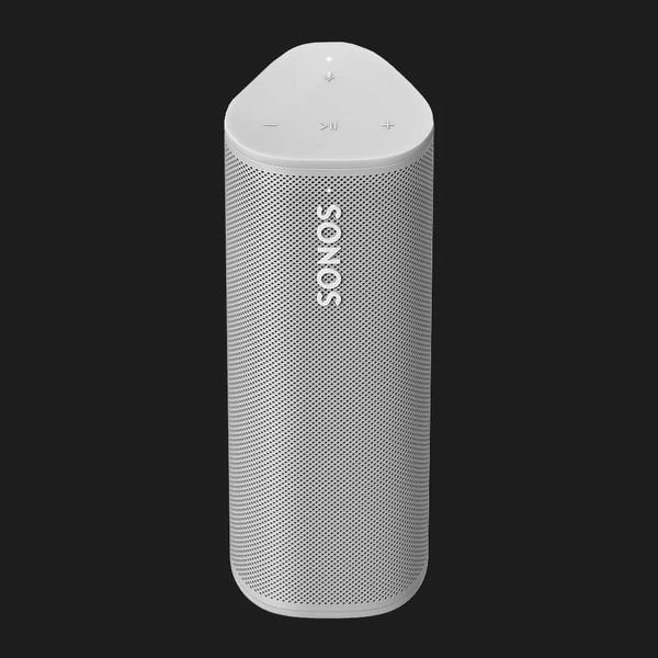 Портативная акустика Sonos Roam (White) 3dd92af7-1215-4251-9c85-60f2598be881 фото