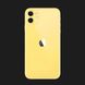 Apple iPhone 11 64GB (Yellow) 08344661-0322-49b8-a466-998c1186fc6a фото 2