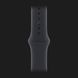 Apple Watch SE 2 40mm Midnight Aluminum Case with Midnight Sport Band (M/L) (MR9Y3) 2023 560b7bf4-ffdc-4311-b386-20ae3d6ebb4e фото 4