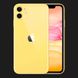 Apple iPhone 11 64GB (Yellow) 08344661-0322-49b8-a466-998c1186fc6a фото 1