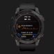 Garmin Fenix 7 Sapphire Solar Carbon Gray DLC Titanium with Black Band e1d988e9-da46-411c-a06d-8b6aa89378d4 фото 5