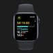 Apple Watch SE 2 40mm Midnight Aluminum Case with Midnight Sport Band (M/L) (MR9Y3) 2023 560b7bf4-ffdc-4311-b386-20ae3d6ebb4e фото 5