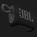 Портативная акустика JBL Go 3 (Black) e64020d7-7541-4149-92e3-86dc11a3d597 фото 5