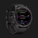 Garmin Fenix 7 Sapphire Solar Carbon Gray DLC Titanium with Black Band e1d988e9-da46-411c-a06d-8b6aa89378d4 фото 6