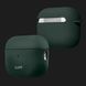 Захисний чохол LAUT HUEX для AirPods Pro (2nd/1st gen) (Sage Green) 4e0ee19d-5253-4015-9e1d-e7d001600e5a фото 2