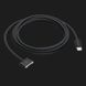 Кабель Apple USB-C для MagSafe 3 Cable (2m) (Space Black) 1233fc4d-1b82-4541-a409-da4d4ed140d2 фото 1