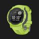 Garmin Instinct 2 Standard Edition Electric Lime 380601f0-0c49-4b3f-b0d8-71ece15dbe2f фото 1