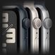 Apple Watch SE 2 40mm Midnight Aluminum Case with Midnight Sport Band (M/L) (MR9Y3) 2023 560b7bf4-ffdc-4311-b386-20ae3d6ebb4e фото 3