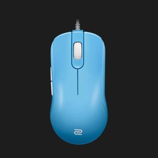 Игровая мышь ZOWIE FK2-B-DVBL (Blue) 2a84b2cc-0e2c-4004-adc8-81d62f9db7ea фото