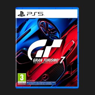 Гра Gran Turismo 7 для PS5 867db0a2-23c5-45fa-9a4f-6444715a7c59 фото