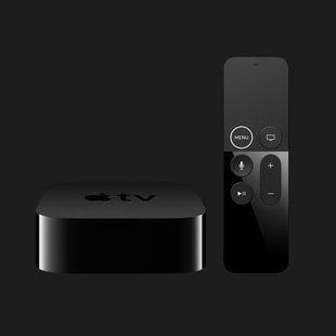 Apple TV 4k 32GB (MQD22) ab268ae7-418c-4cce-9fd1-1fba16cc0b90 фото