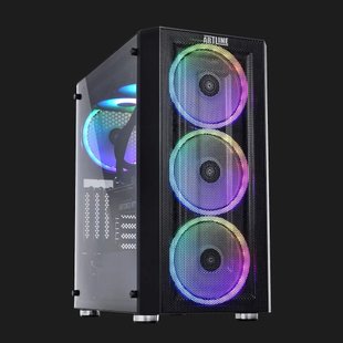 Компьютер ARTLINE Gaming X95, RTX 3070 Ti 8c04b7e2-5a69-4818-a02b-4ce8c7459cfc фото