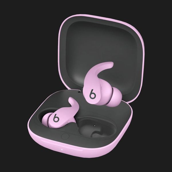 Наушники Beats by Dr. Dre Fit Pro Beats (Purple) 2b6a7196-2327-4ada-9edc-3dabff80cdb6 фото