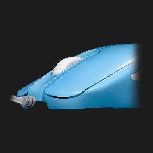 Игровая мышь ZOWIE FK2-B-DVBL (Blue) 2a84b2cc-0e2c-4004-adc8-81d62f9db7ea фото