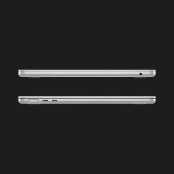 б/у MacBook Air 13 Retina, Silver, 256GB with Apple M2 (MLXY3) c47e9b3d-dce2-4404-91ab-77acdd66daf5 фото