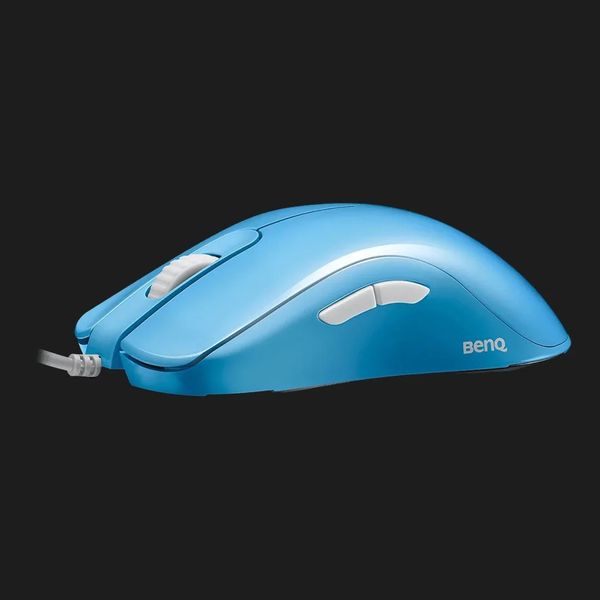 Игровая мышь ZOWIE FK2-B-DVBL (Blue) 2a84b2cc-0e2c-4004-adc8-81d62f9db7ea фото