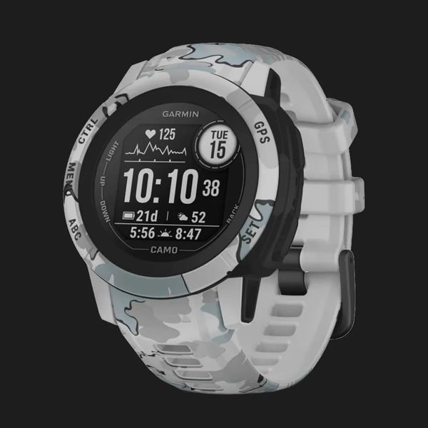 Garmin Instinct 2S Camo Edition Mist Camo 31fbd9a7-bb84-489d-b1b8-27b5c11dd3b4 фото