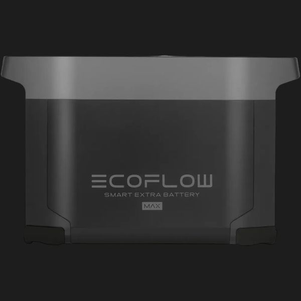 Дополнительная батарея для зарядной станции EcoFlow DELTA 2 Extra Battery a1ea585e-cfdd-4319-a576-4e608f701e14 фото