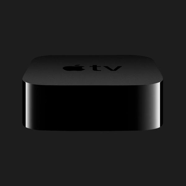 Apple TV 4k 32GB (MQD22) ab268ae7-418c-4cce-9fd1-1fba16cc0b90 фото