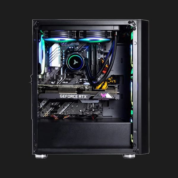 Комп'ютер ARTLINE Gaming X95, RTX 3070 Ti 8c04b7e2-5a69-4818-a02b-4ce8c7459cfc фото