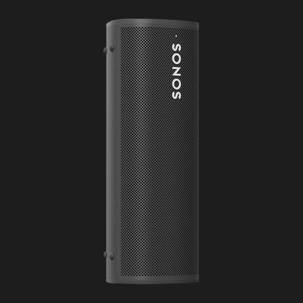 Портативна акустика Sonos Roam (Black) ae313b11-2f07-4a95-95e4-5811e44c259a фото