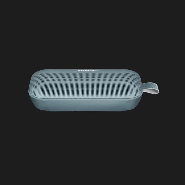 Акустика Bose Soundlink Flex (Stone Blue) 5618d51a-37b4-418d-8199-5ed7a2e90e43 фото