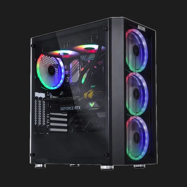 Компьютер ARTLINE Gaming X95, RTX 3070 Ti 8c04b7e2-5a69-4818-a02b-4ce8c7459cfc фото