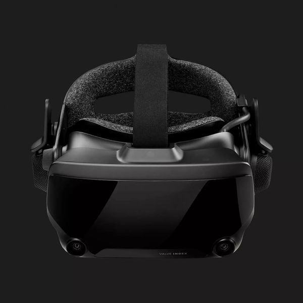 Очки виртуальной реальности Valve Index VR Kit bcb2ffd3-ce0e-45ae-ad58-929603590e23 фото