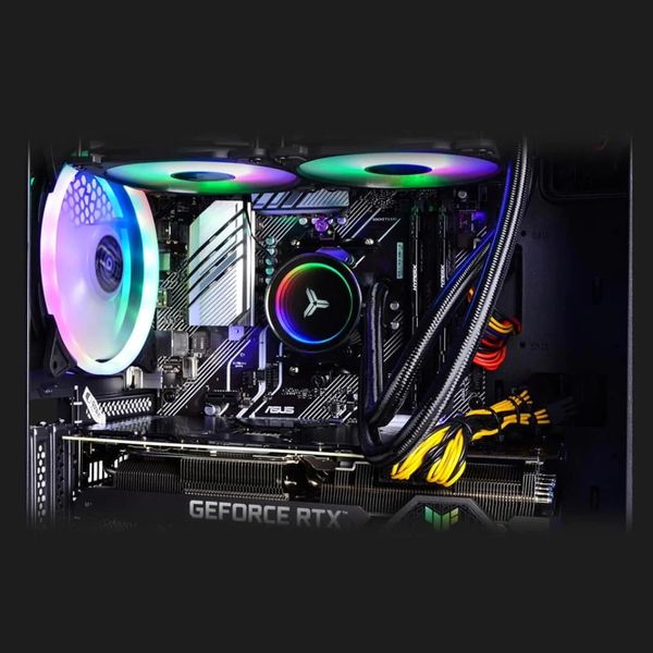 Компьютер ARTLINE Gaming X95, RTX 3070 Ti 8c04b7e2-5a69-4818-a02b-4ce8c7459cfc фото