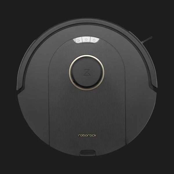 Робот-пылесос RoboRock Q5 Pro (Black) (EU) 9bee9ec3-37ec-4f87-80cd-7dc8b634524f фото