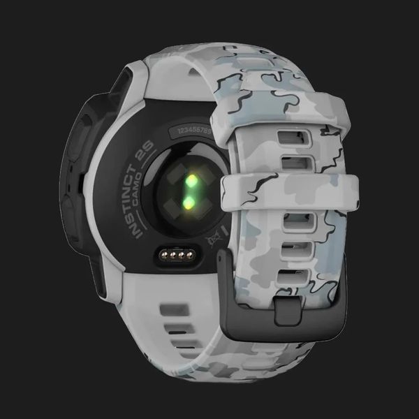 Garmin Instinct 2S Camo Edition Mist Camo 31fbd9a7-bb84-489d-b1b8-27b5c11dd3b4 фото