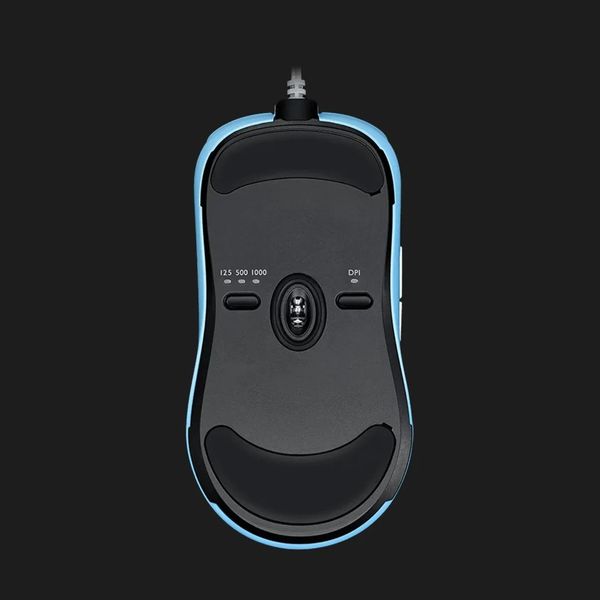 Игровая мышь ZOWIE FK2-B-DVBL (Blue) 2a84b2cc-0e2c-4004-adc8-81d62f9db7ea фото