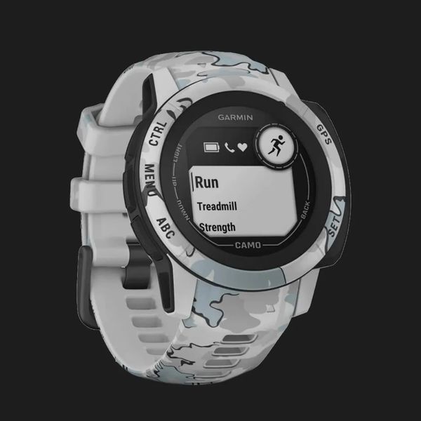 Garmin Instinct 2S Camo Edition Mist Camo 31fbd9a7-bb84-489d-b1b8-27b5c11dd3b4 фото